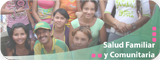 Salud Familiar y Comunitaria