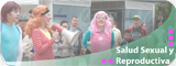 Salud Sexual y Reproductiva