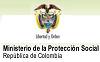 Ministerio de la Protecci&oacute;n Social