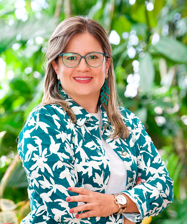 Carolina Franco Giraldo