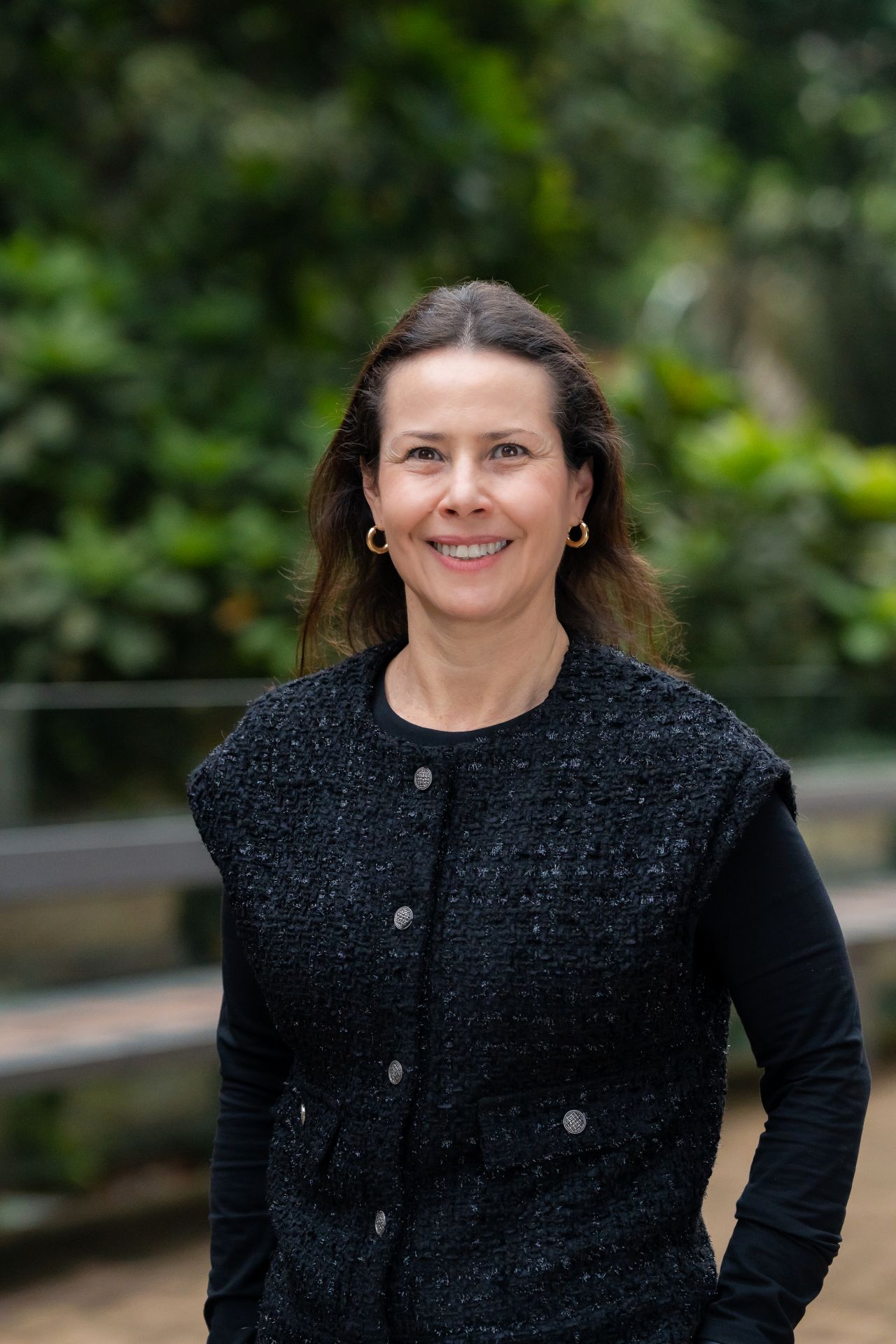 Luz María Ramírez Correa