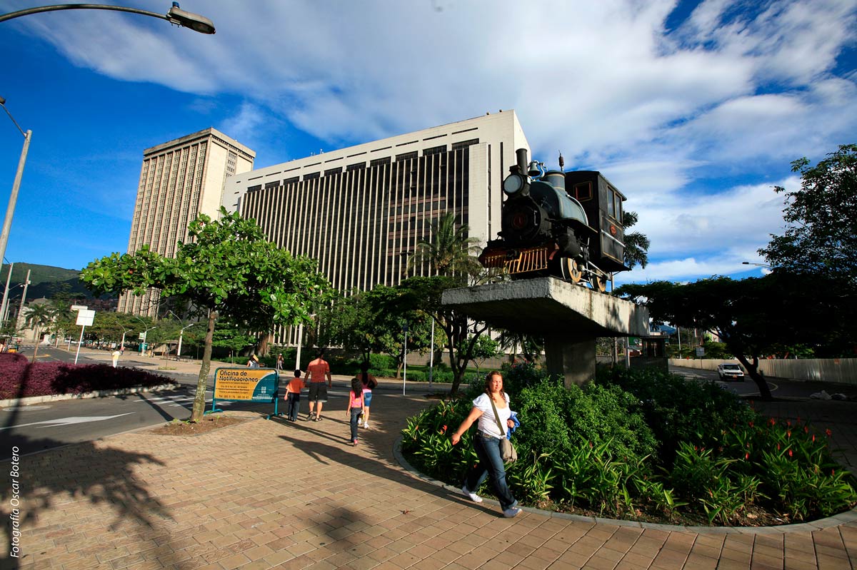 Gobernación de Antioquia