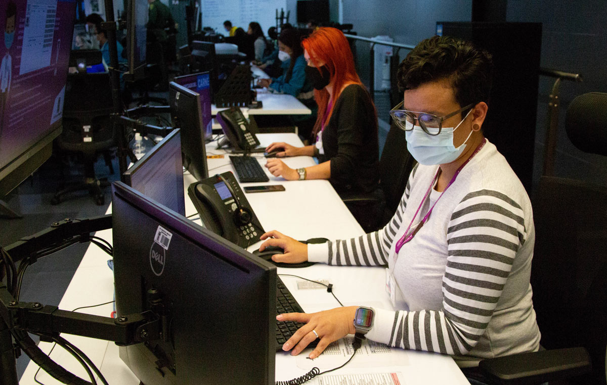 Ayuda contra la violencia de género