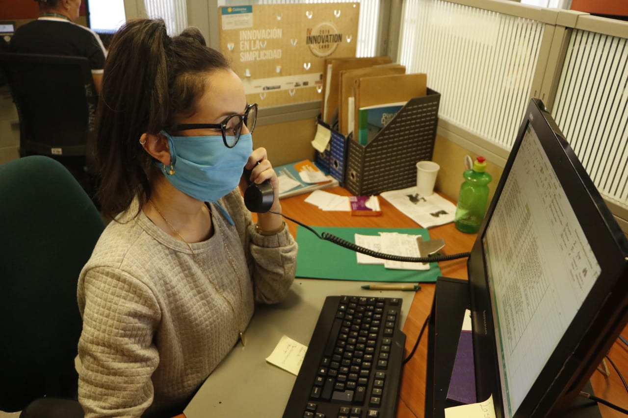 Contratista de la Acaldía