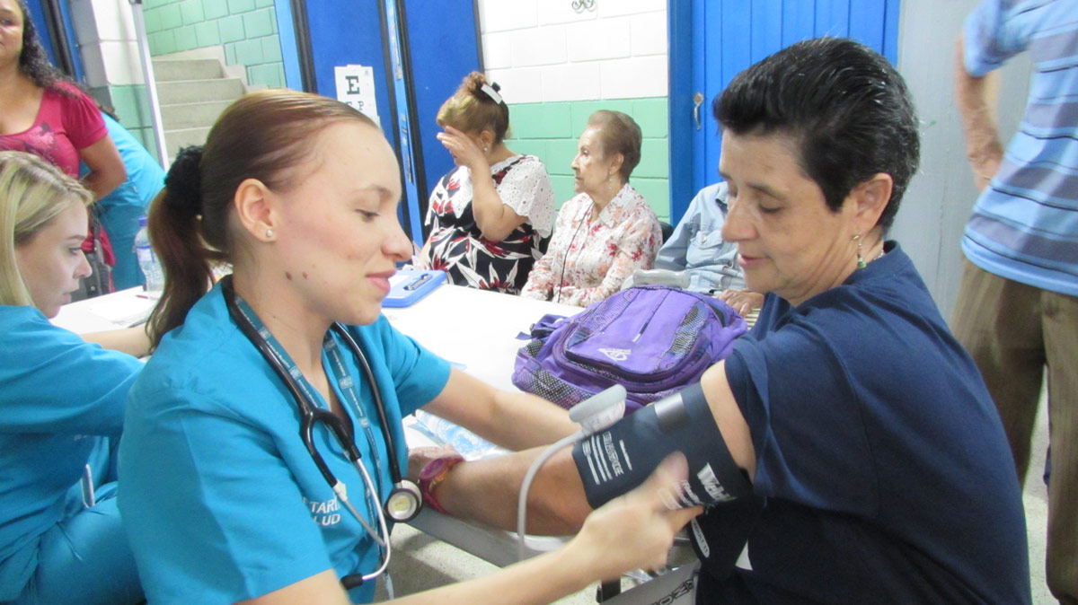 Objetivos sanitarios de la Secretaria de Salud