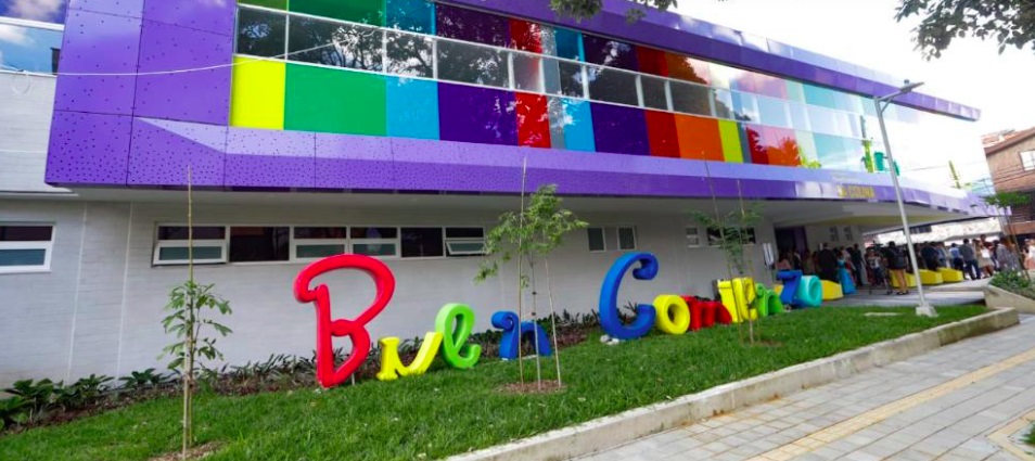 Protección de niños y niñas mediante diversas modalidades