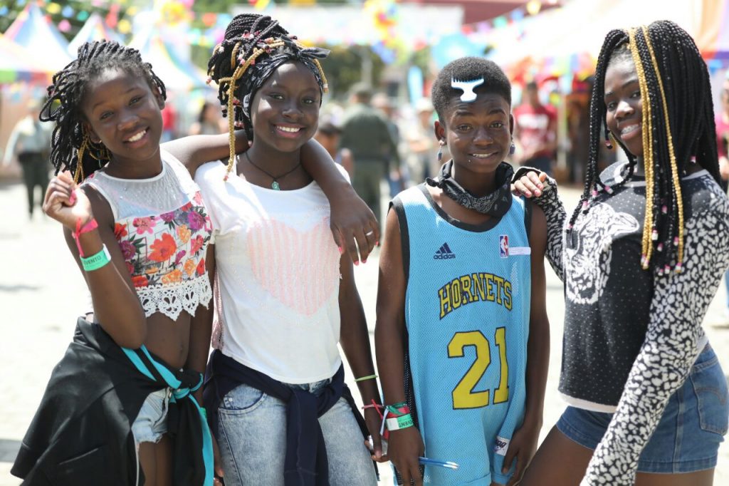 Clubes Juveniles- Secretaría de la Juventud