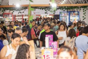 Fiesta del Libro y la Cultura
