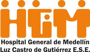 Hospital General de Medellín