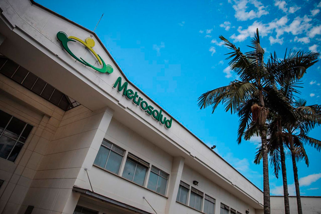 Metrosalud