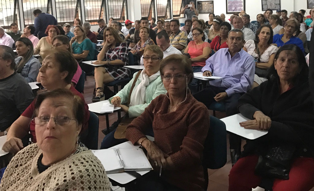 Registro de libros de organizaciones comunales