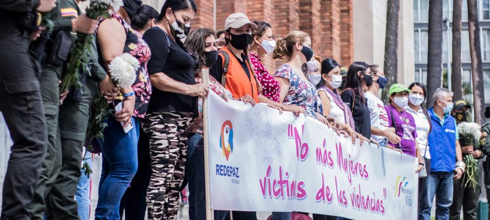 Violencia Sexual