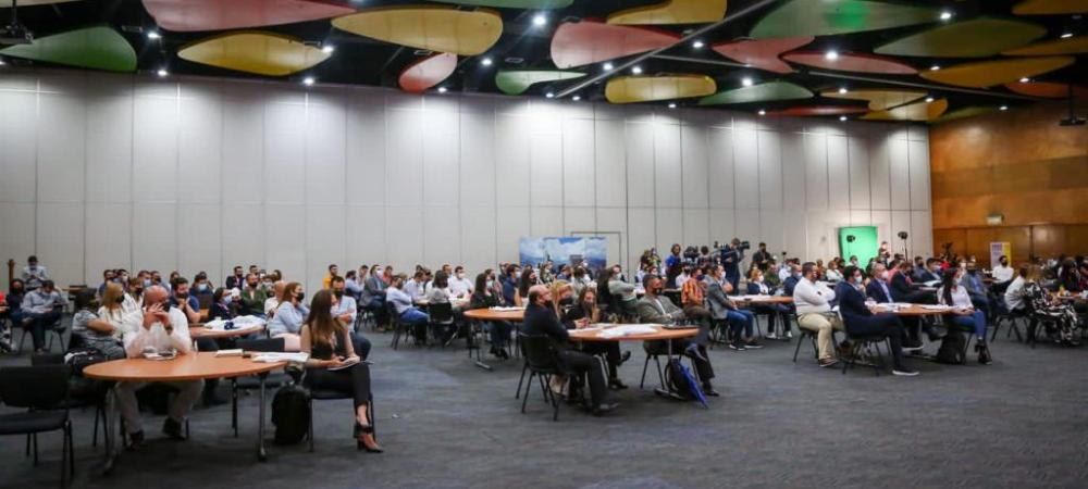 Feria de la transparencia