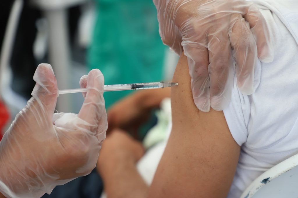 Habitantes de calle en Medellín