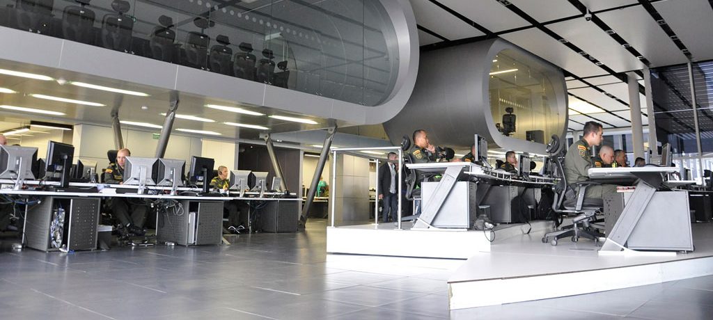 Sistema de emergencias