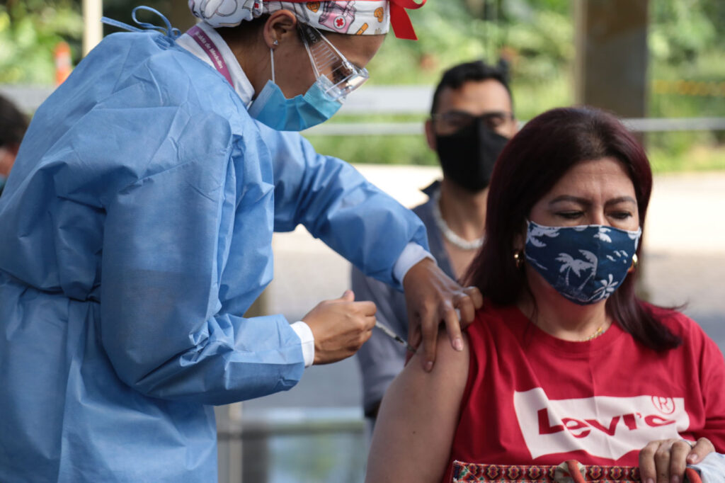 Medellín se perfila como territorio líder en el autocuidado