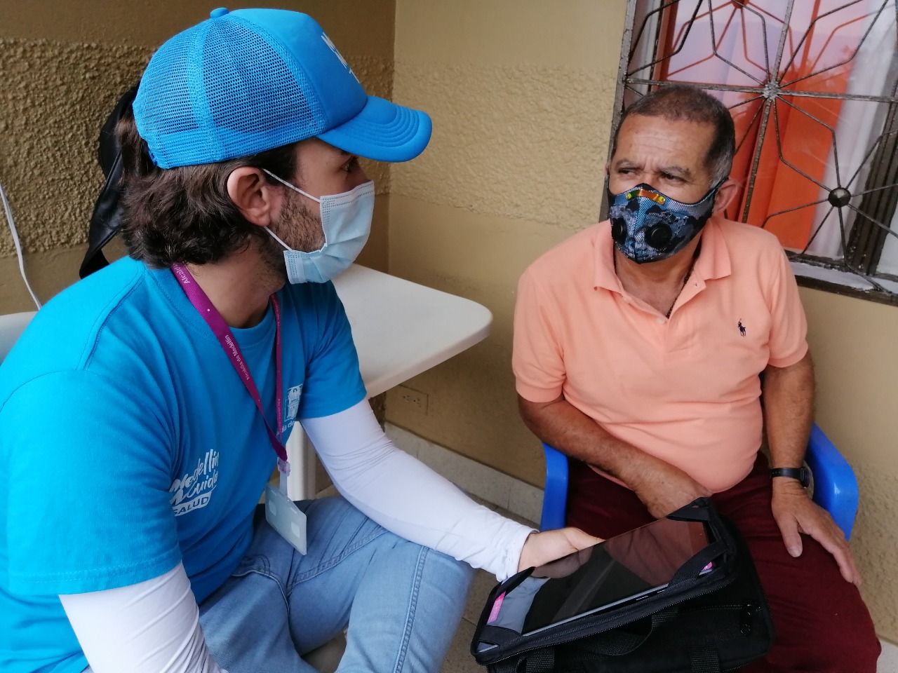 Medellín se perfila como territorio líder en el autocuidado