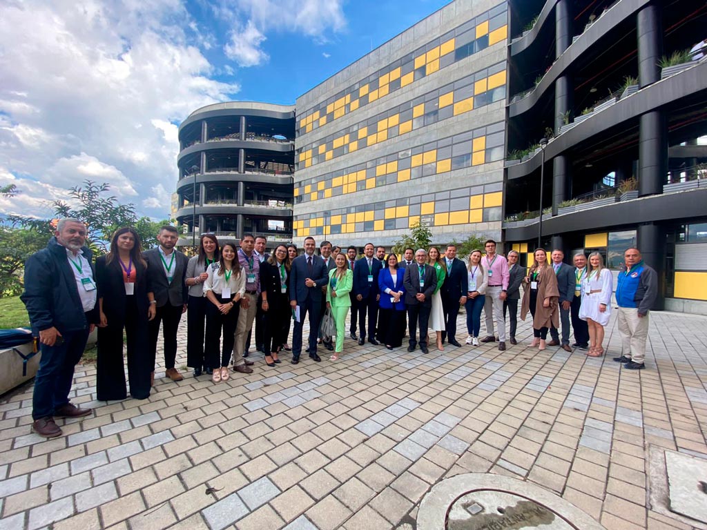 Cumbre Global de Educación