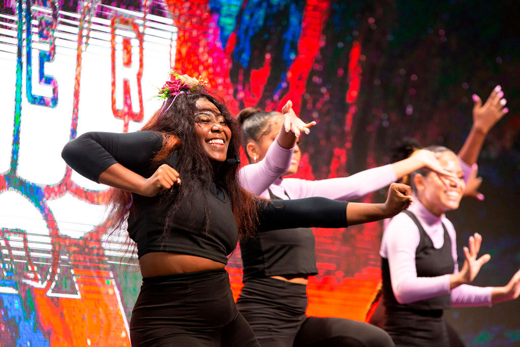 Gran Foro Mundial de Arte