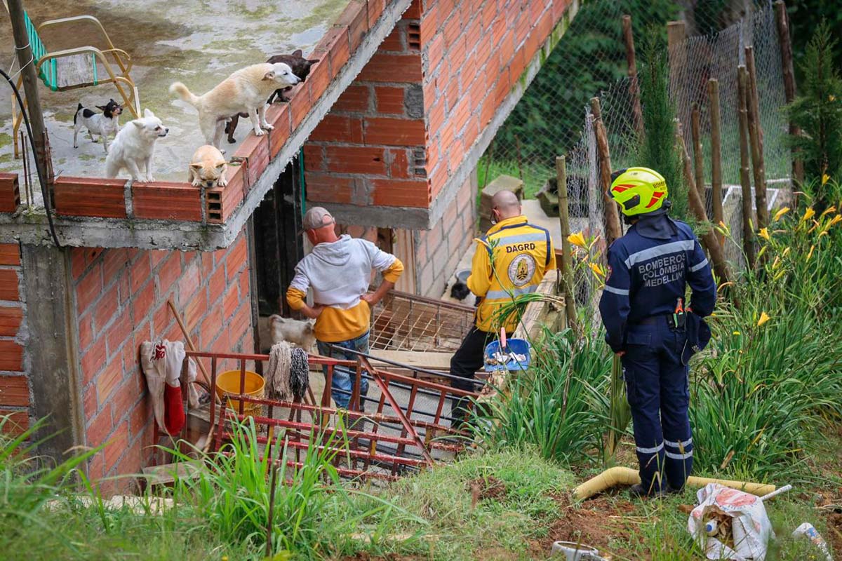 Inspecciones por riesgo