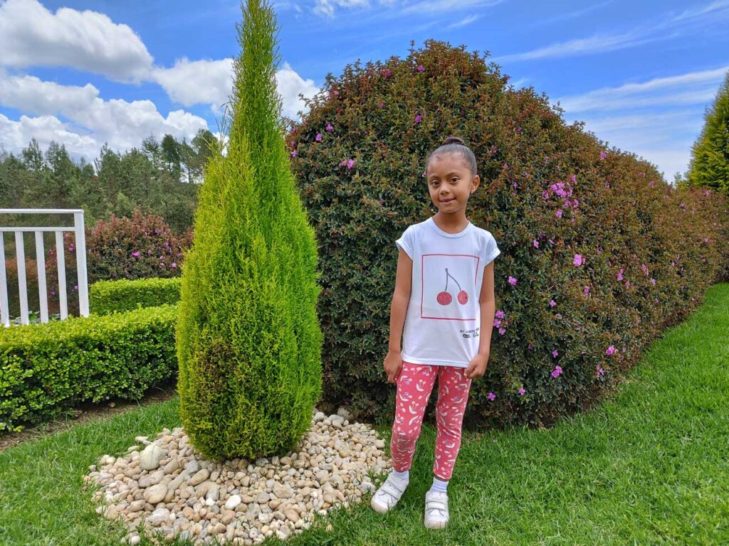 Mariangel Urán Ruíz.