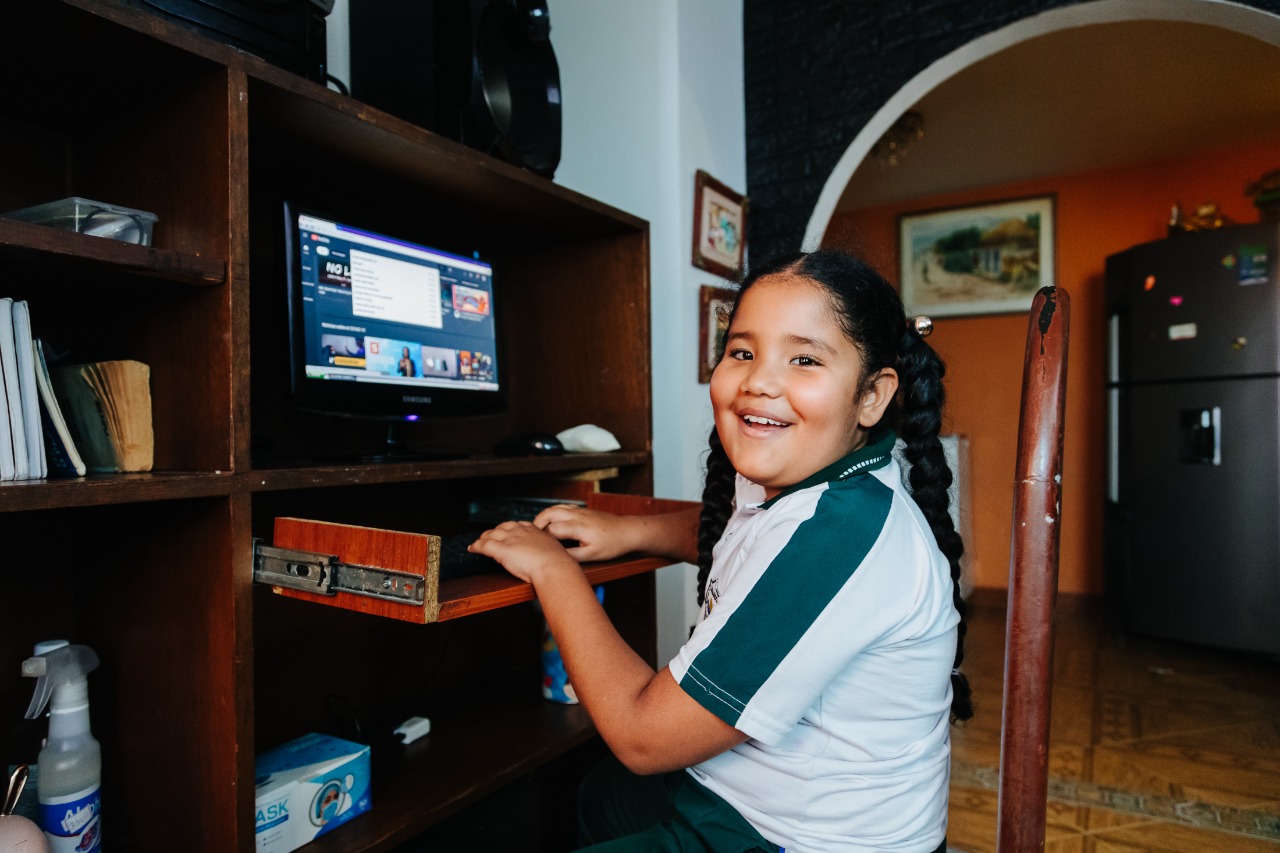 Mínimo Vital de Internet