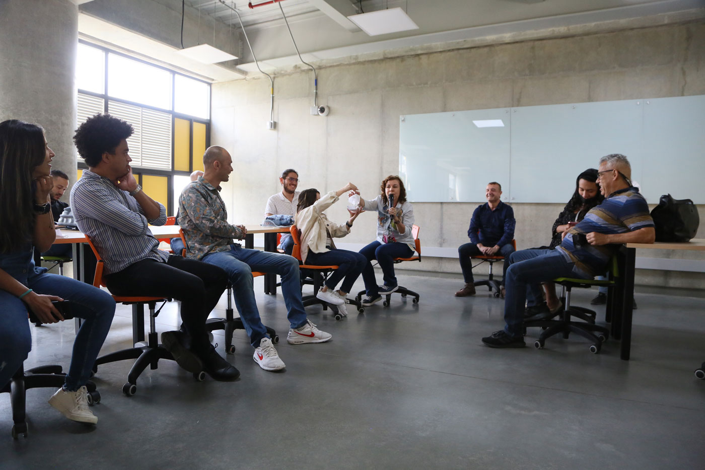 Medellín referente en la solución a problemáticas sociales y urbanas