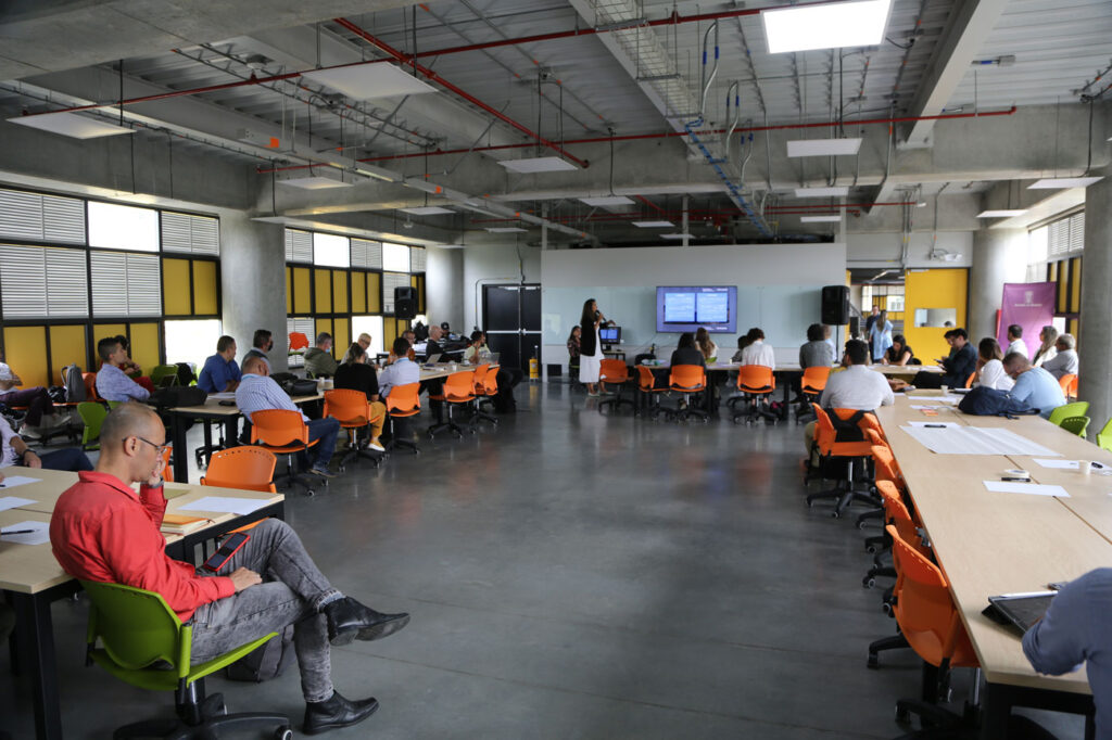 Medellín referente en la solución a problemáticas sociales y urbanas