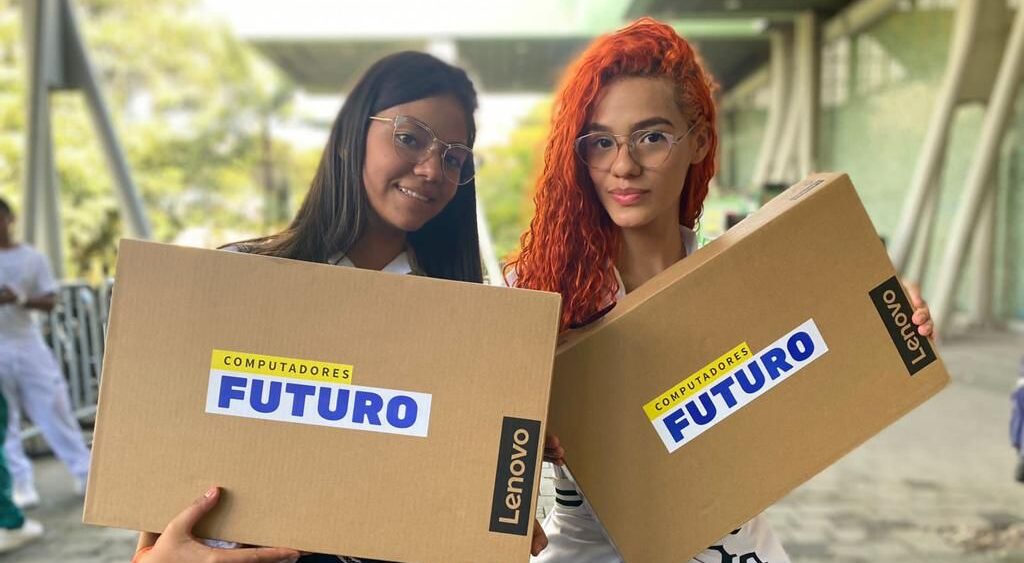 Computadores Futuro