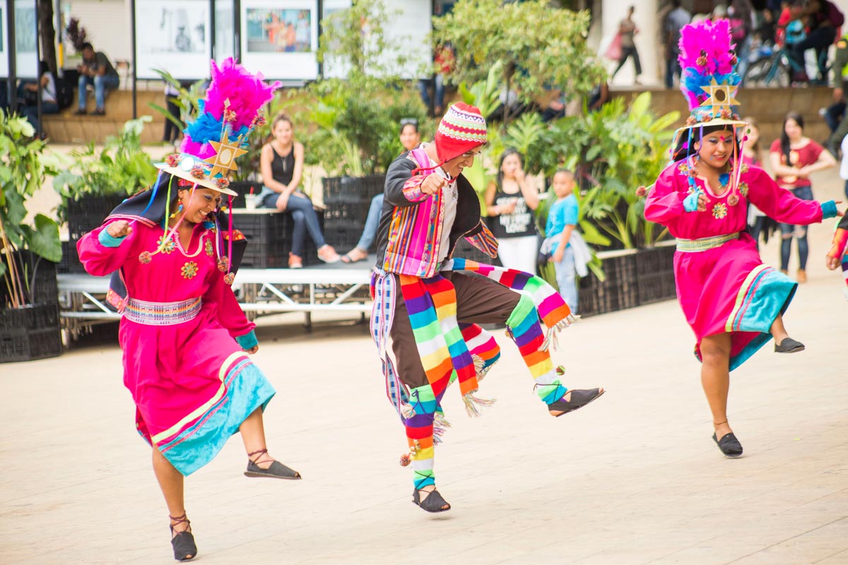 Cultura Viva Comunitaria