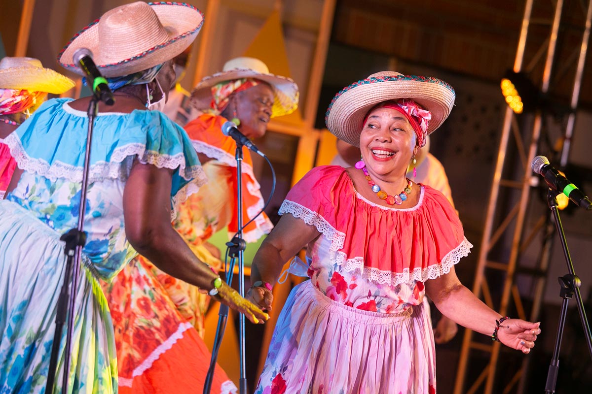 Cultura Viva Comunitaria