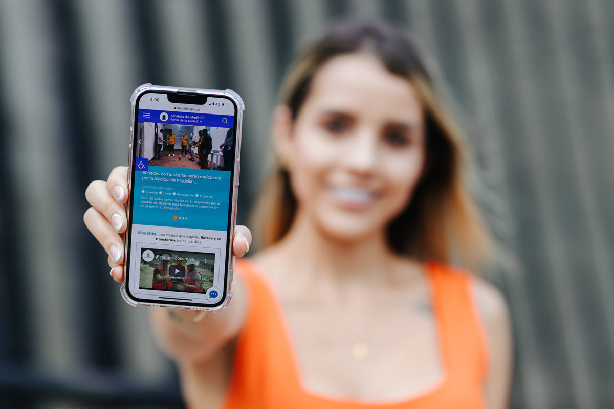 Ecosistema de tecnología