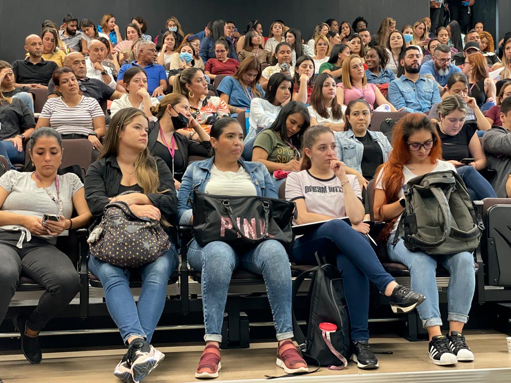 Embarazo adolescente