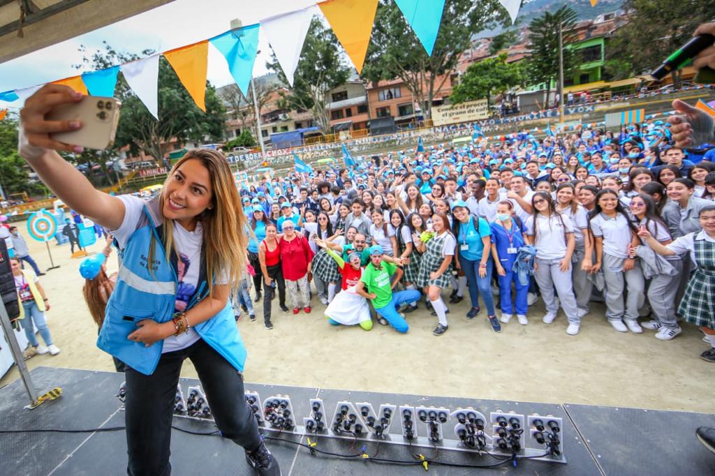 Secretaría de Salud