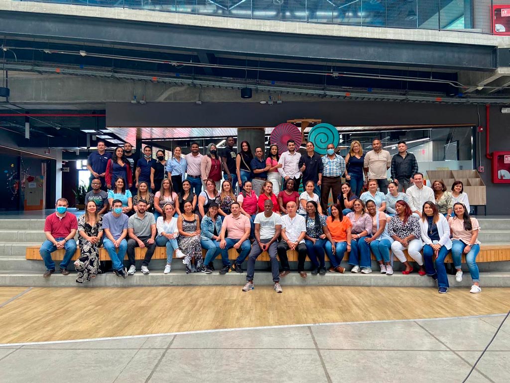 Centro de Innovación del Maestro