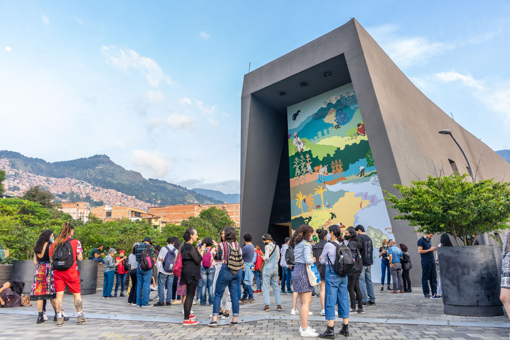 Museo Casa de la Memoria