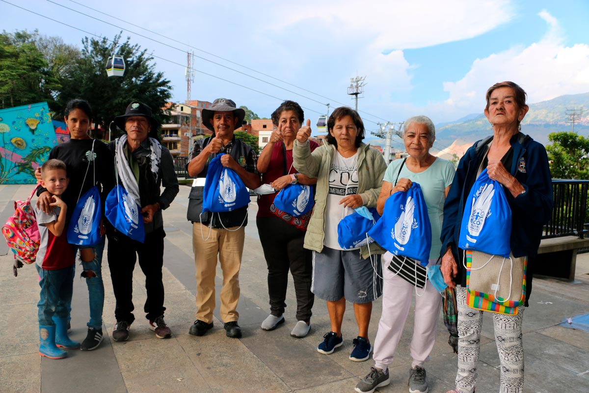 Recicladores