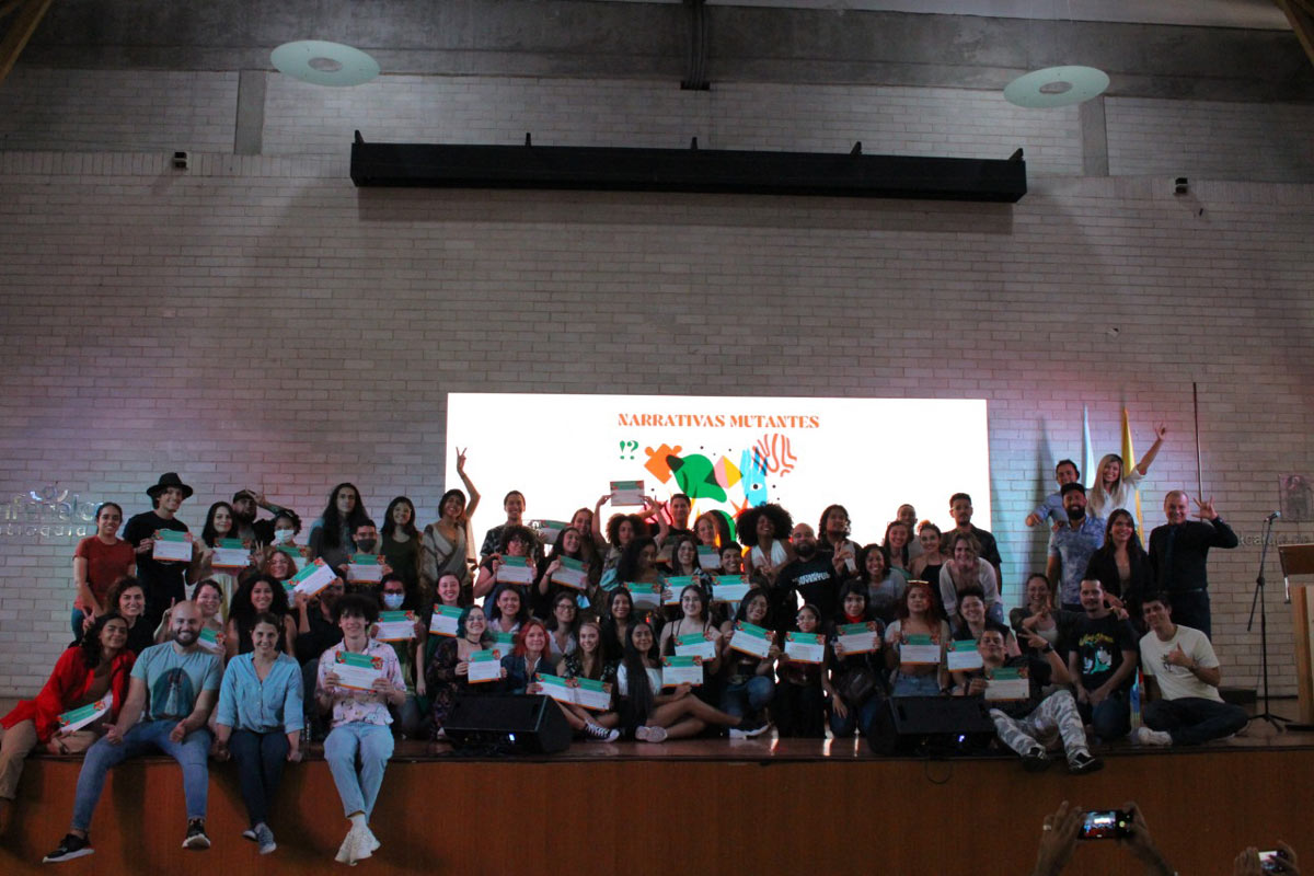 Seminario de Comunicación Juvenil