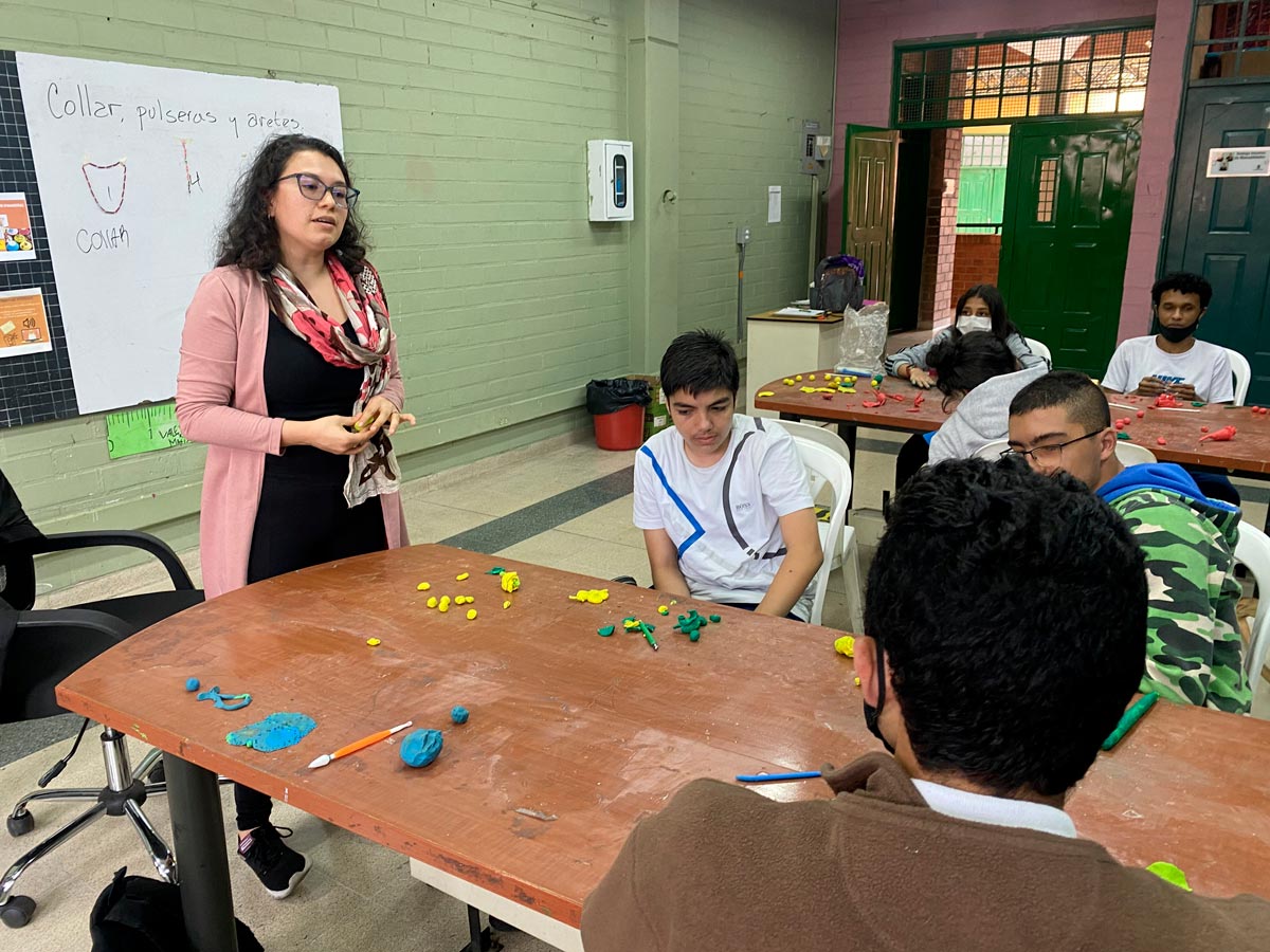 Virtual Educa Medellín 2022