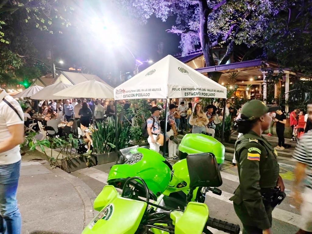 Restricción a menores de edad