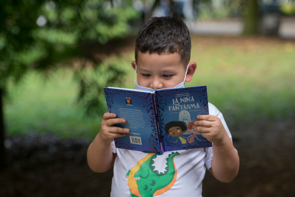La Fiesta del Libro y la Cultura 2022