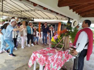 Finca silletera El Pensamiento