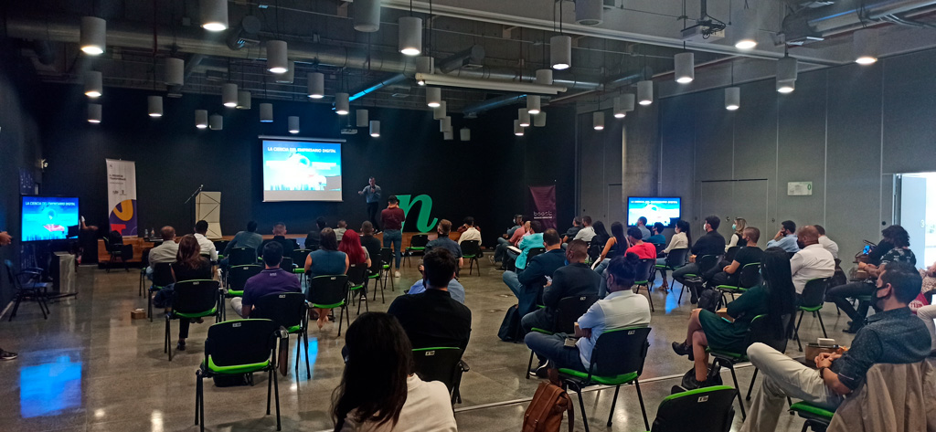 Convocatoria para que las Pymes de Medellín se transformen digitalmente