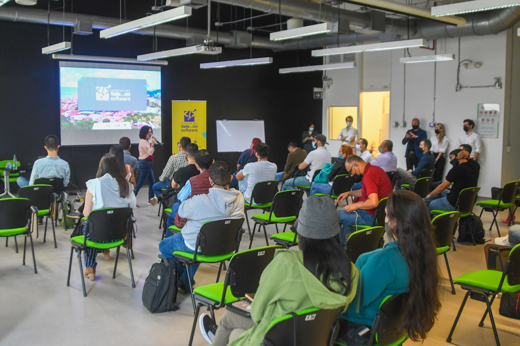 $10.000 millones para acompañar a 912 emprendedores