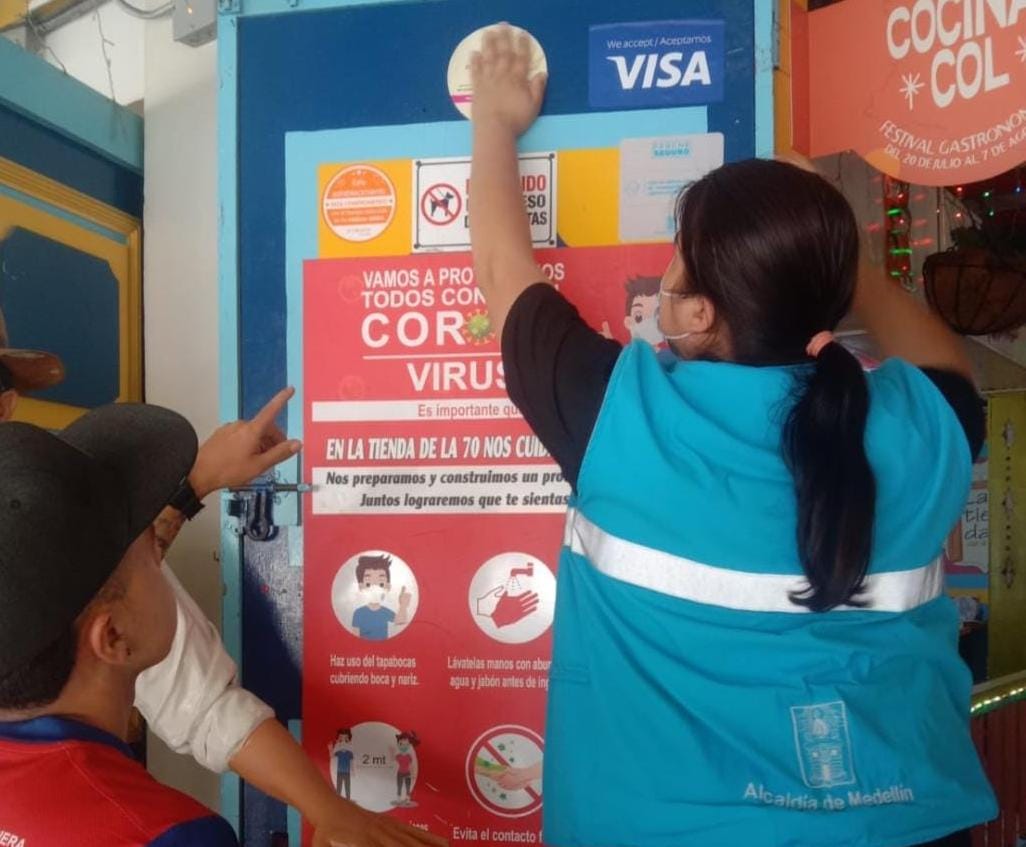 Tacita de Plata desde el #AlmaSocial