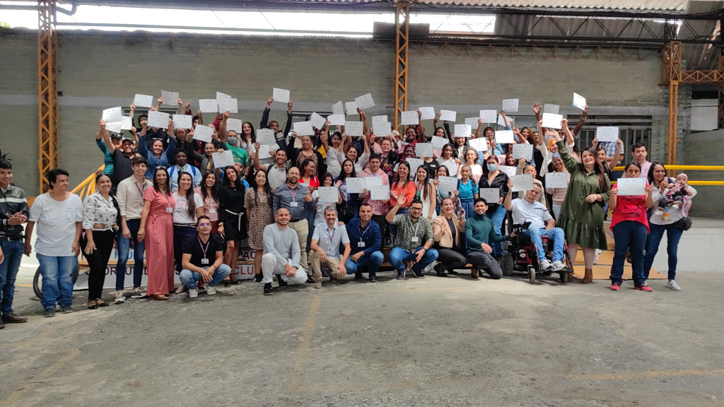 Escuela para la Inclusión