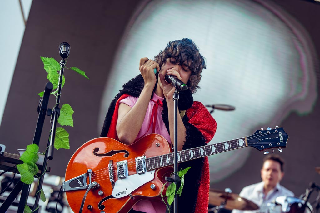 Espectáculos Públicos