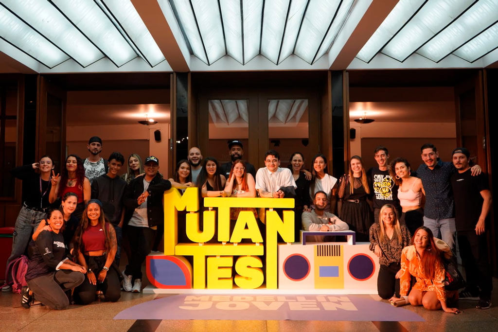 Semana de la juventud