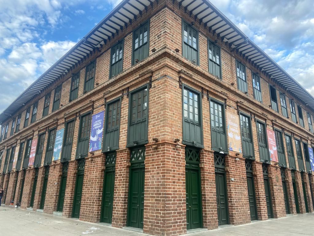 Establecimientos educativos de Medellín