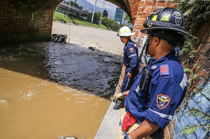 Lluvias segundo semestre